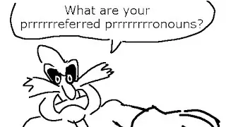 RRRRRRobotnik PRRRRRonouns