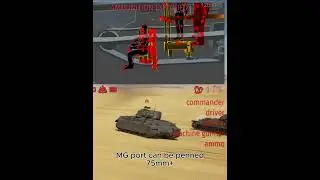 How to destroy the ARL 44