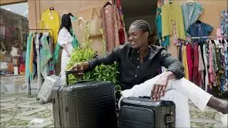 Travelite | Adv Campaign