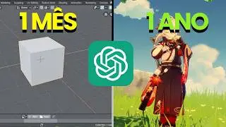 A verdade sobre usar IA no desenvolvimento de jogos