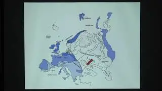 Копаевич Л. Ф. - Геология России и сопредельных территорий - Лекция 3