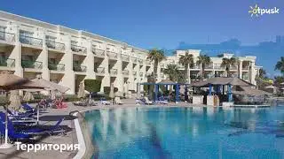 Hilton Hurghada Resort 5*, Египет, Хургада ✈ обзор, отзывы