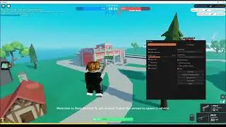 Roblox Base Battles Script (SilentAim, HitBox Extender, Esp)