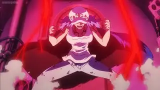 Law & Bepo Transformed into Women by a Sick Sick Devil Fruit 😂 | Law Vs Blackbeard | One Piece 1093