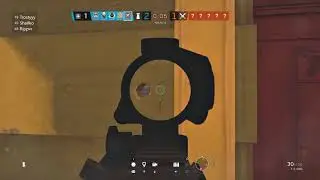 XBOX CHAMPION PLACEMENTS: Operation Shadow Legacy