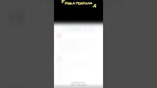 Sebuah titik partikel melakukan gerak melingkar beraturan dengan #gerakmelingkar #fisikakelas11