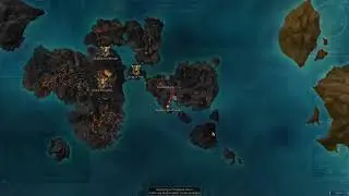 Guild Wars - Nicholas The Traveler - Mahgo Claw