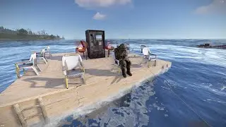 Fishing Hotspots