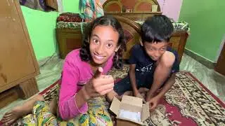 Acting challenge kiya 🤣 #vlog
