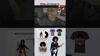Melody Angel Tour Ep.1 #vlog