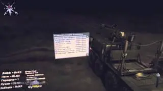 МАЗ 537 обзор и тест драйв советского грузовика на бездорожье в игре SpinTires 2015