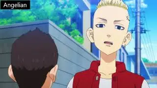 Tokyo Revengers「AMV」-~ Monster  ~-