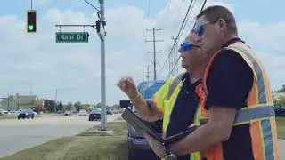 Creating Safer, Smarter Traffic Infrastructure with D2 Traffic Technologies
