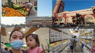 One Stop bilihan ng mga Baking Needs sa Bahrain + Quick Grocery