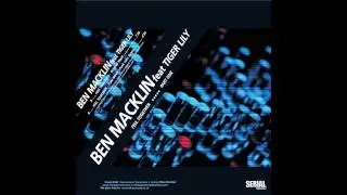 Ben Macklin - Feel Together (Original Vocal HQ)