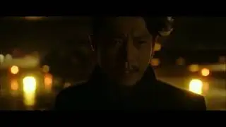 GVK Pensacola Attack with Ghidorah theme