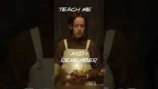 INVOLVE AND THEY'LL EVOLVE | ANNE WITH AN E 2x10