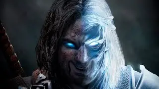 Talion é uma máquina - Shadow of Mordor Dublado PT BR