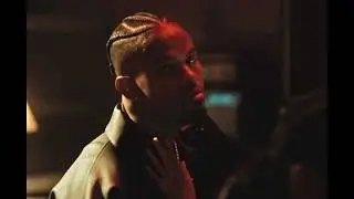 Trevor Jackson - HE DON'T KNOW (Official Video)
