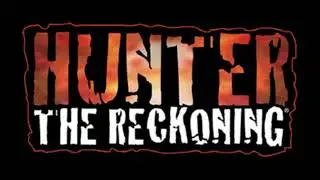 Hunter: The Reckoning - Ost - Addictive