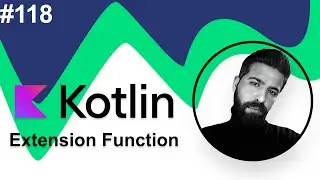 118 Extension Function