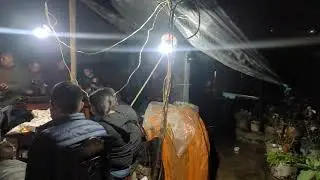 Mamin Jesucristo- Coro Revelación Divina En Vivo En Ajul C.H