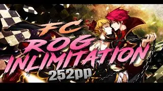 osu! WinGamesTv | 07th Expansion - rog-unlimitation [AngelHoney](AngelHoney) | FC 6.35☆ 96.39% 252pp