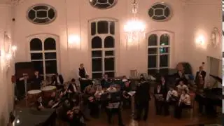 А. Соколов-Корс. Фантазия "Белые ветры"