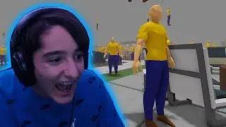 Swedish people aren't as nice as you think...