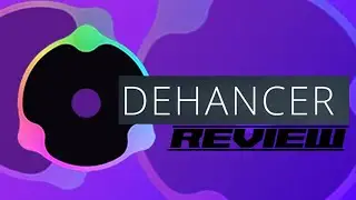 First Video for 2023 (Dehancer Review)
