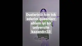 teşekkürlerr -Krc