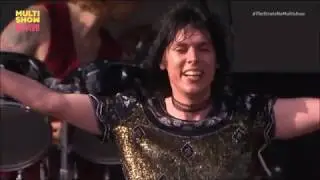 The Struts - Lollapalooza Brasil 2019