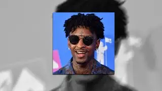 [FREE] 21 Savage Type Beat | Type Beat 2021