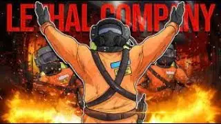 [🔴LIVE] Lethal Company with Harami Lawnde
