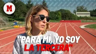 Elena Congost habla con 'cabeza más fría' sobre lo acontecido en los Juegos Paralímpicos I MARCA