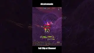 The Fate will come for all of us - Subtlety Rogue PvP 