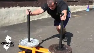 Time to Change your Life- Krank Nutley- Best Gym in Nutley
