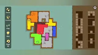 №64  Puzzle Cats   Gameplay Walkthrough iOS & Android