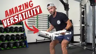 This Landmine Attachment ROCKS!