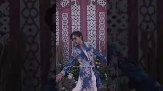 Bride and Groom’s Epic Mehendi Entry to SRK’s ‘Chaleya’