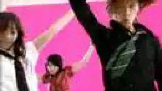 Morning Musume - Kanashimi Twilight (Dance Shot ver.)