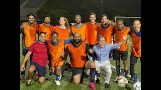 UBC Soccer