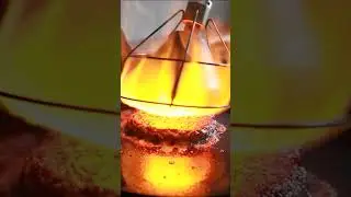 Check Out These Next Level Camping Cooking Gear! 