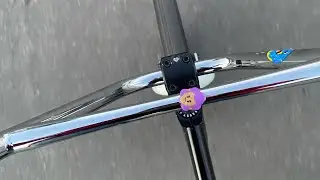 BMX line 🔫