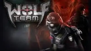 WOLFTEAM GamePlay #1 İyi Koydum Ama