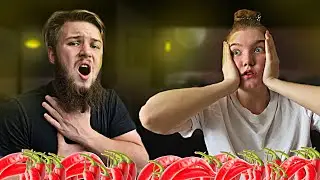 ПОЕДАНИЕ ОСТРЫХ ЧИЗБУРГЕРОВ BURGER KING  ЧЕЛЛЕНДЖ!