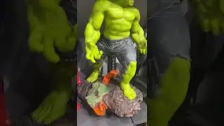 Hulk Action Figures @smiggleproduct Sri Lanka