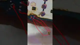 5 Pin Mic Me 3 Pin Universal Mic Kaise Lagaye | How to use universal mic in 5 pin mic | Ajay Telecom