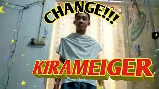Kirameiger Henshin