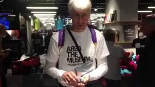 ABBA THE SHOP LA TIENDA Part1